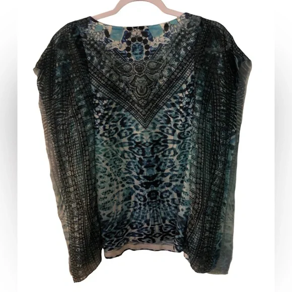 Vintage 70’s Blouse - Picture 3 of 7